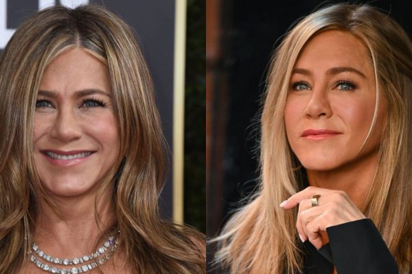 Jennifer Aniston Plastic Surgery