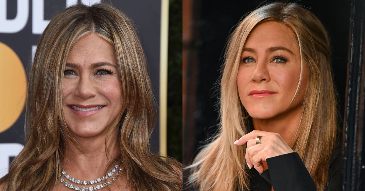 Jennifer Aniston Plastic Surgery