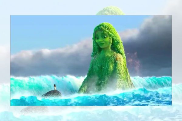 Moana 2 Release Date