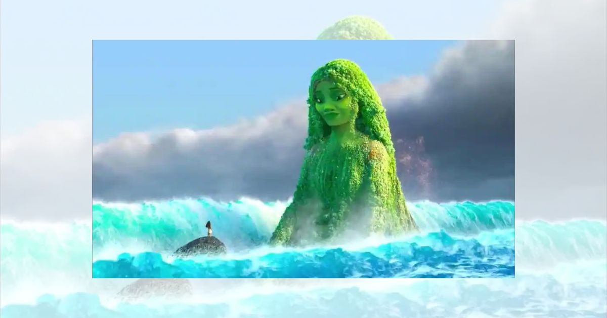 Moana 2 Release Date