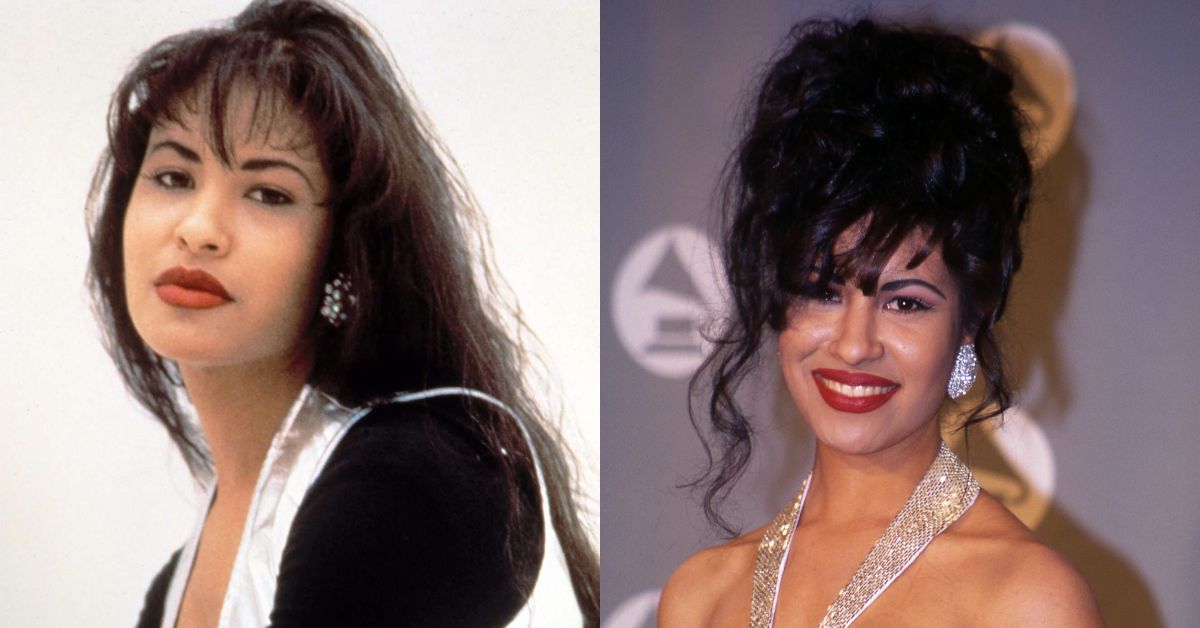 Selena Quintanilla Autopsy Report