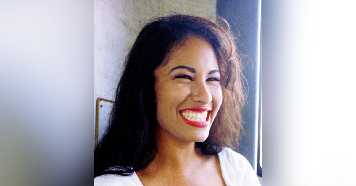 Selena Quintanilla Autopsy Report