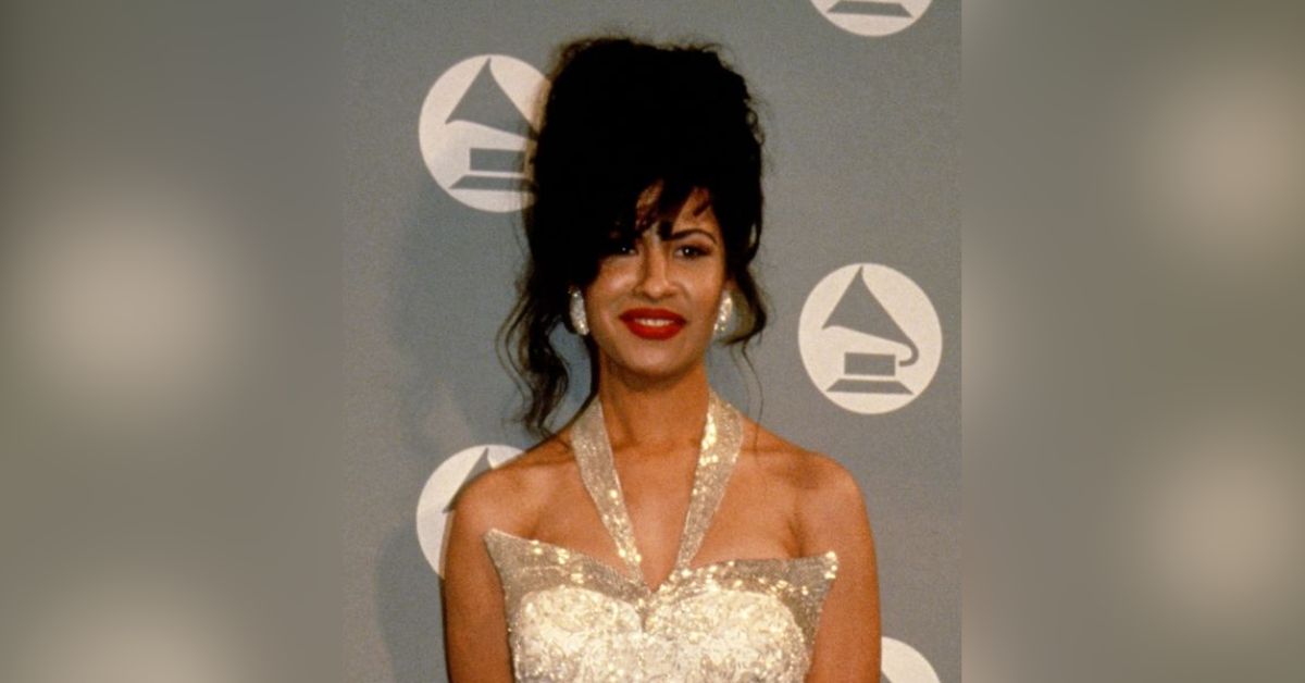 Selena Quintanilla Autopsy Report