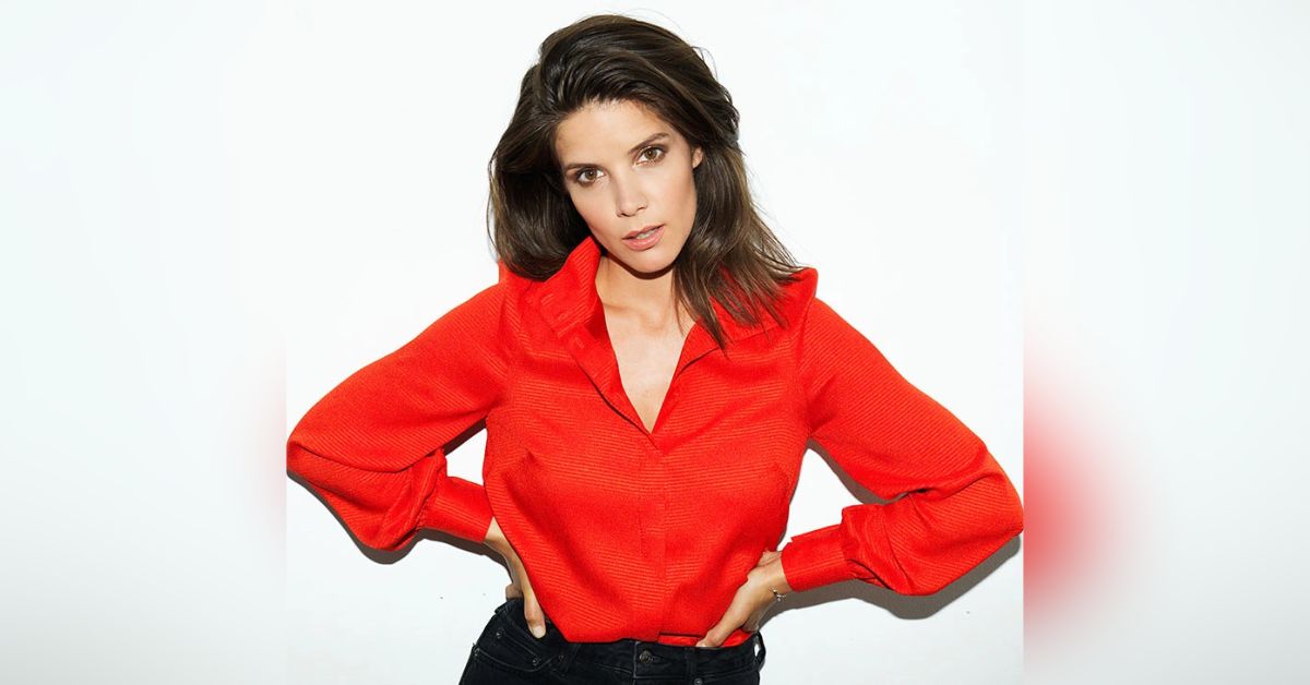 Sonya Cassidy Husband