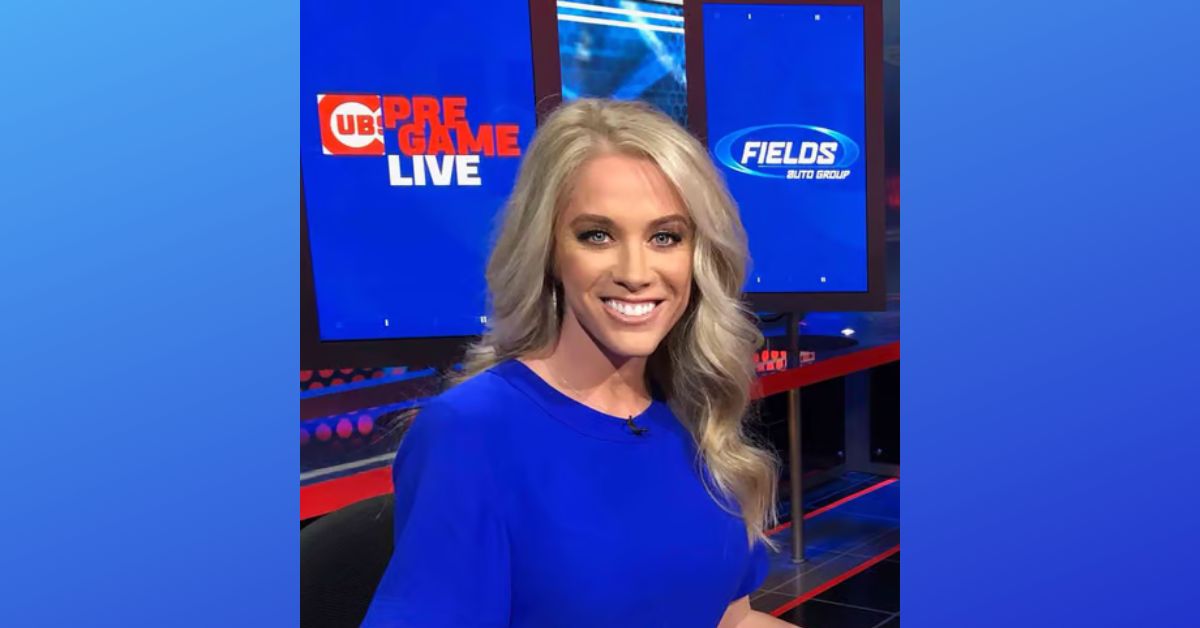 Kelly Crull Illness