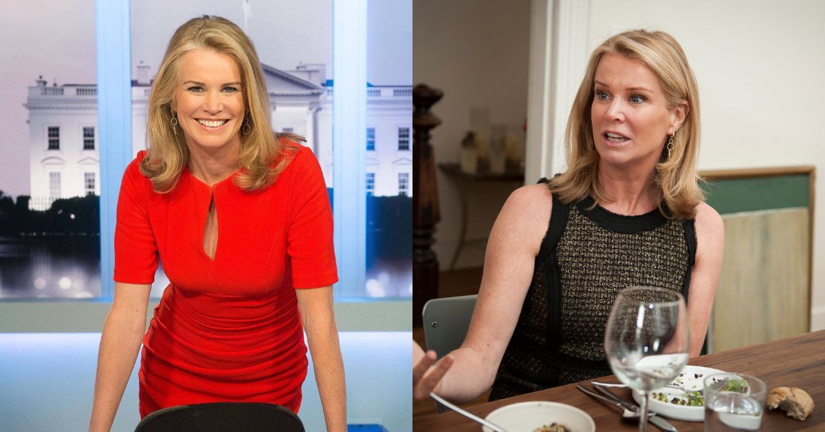 Katty Kay Illness