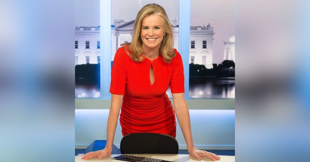 Katty Kay Illness