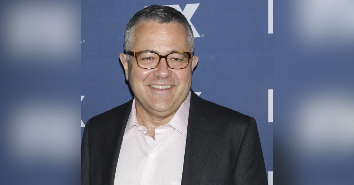 Jeffrey Toobin Scandal And Affair Explained