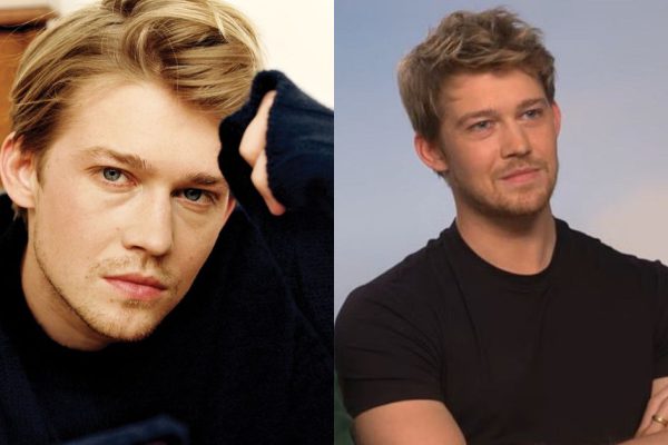 Joe Alwyn Brother