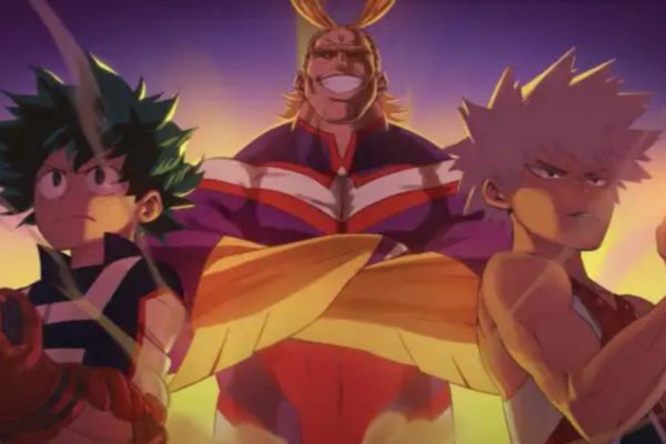 My Hero Academia Season 7 Release Date