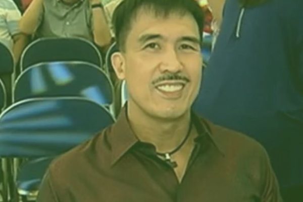 Samboy Lim illness