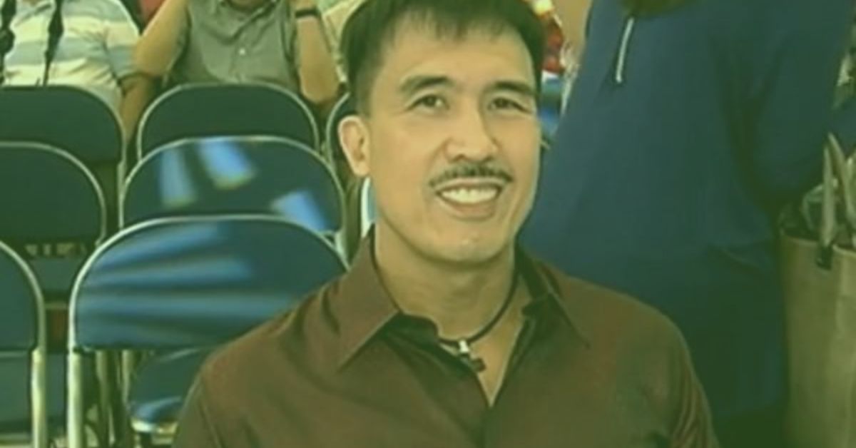 Samboy Lim illness