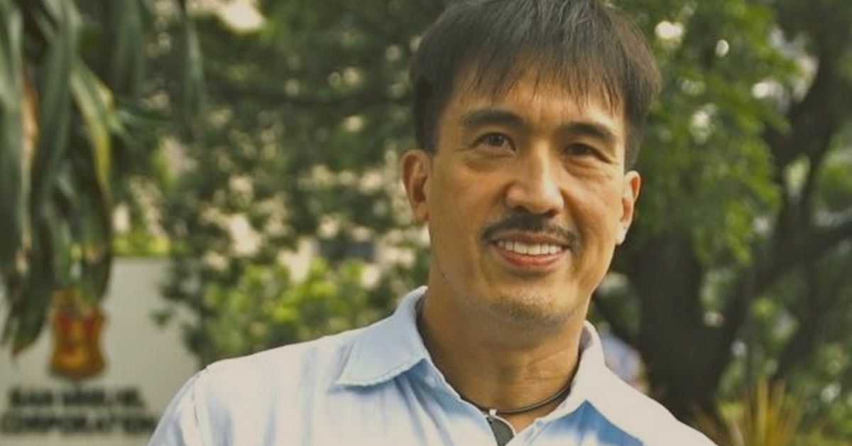 Samboy Lim illness