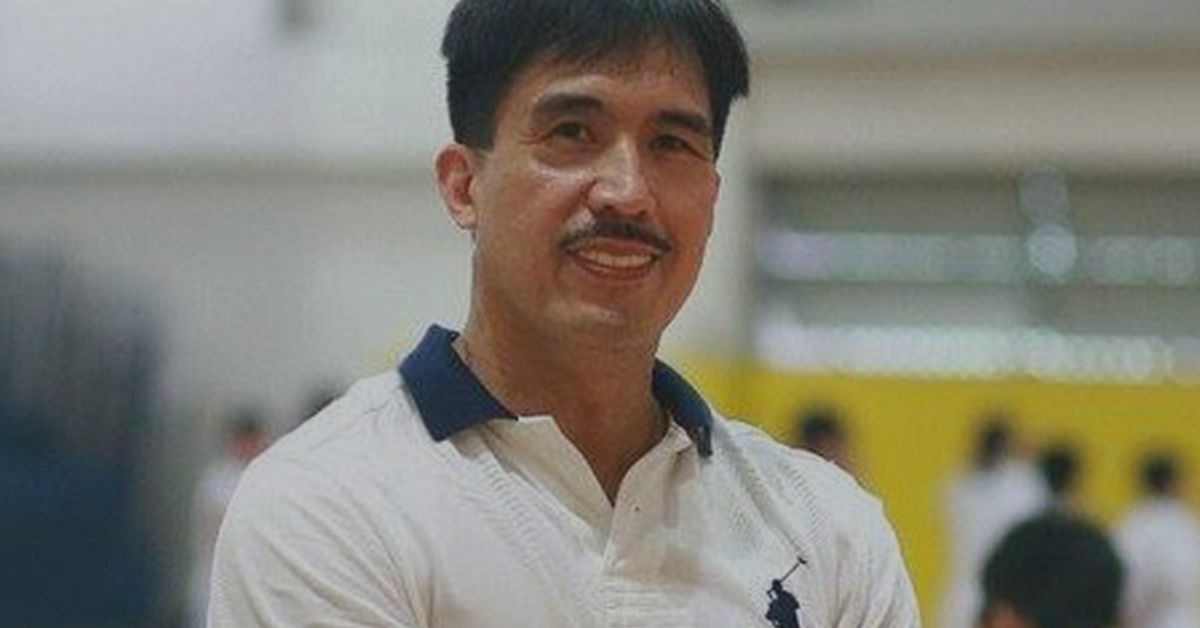 Samboy Lim illness