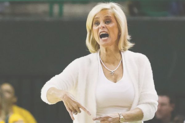 Kim Mulkey illness