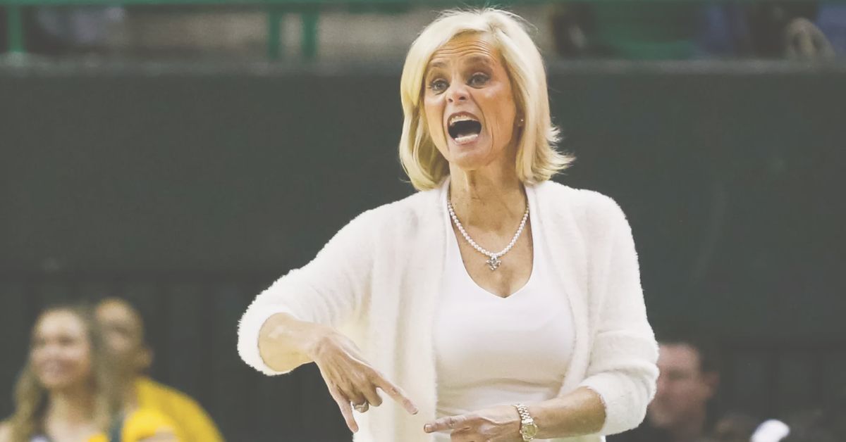 Kim Mulkey illness