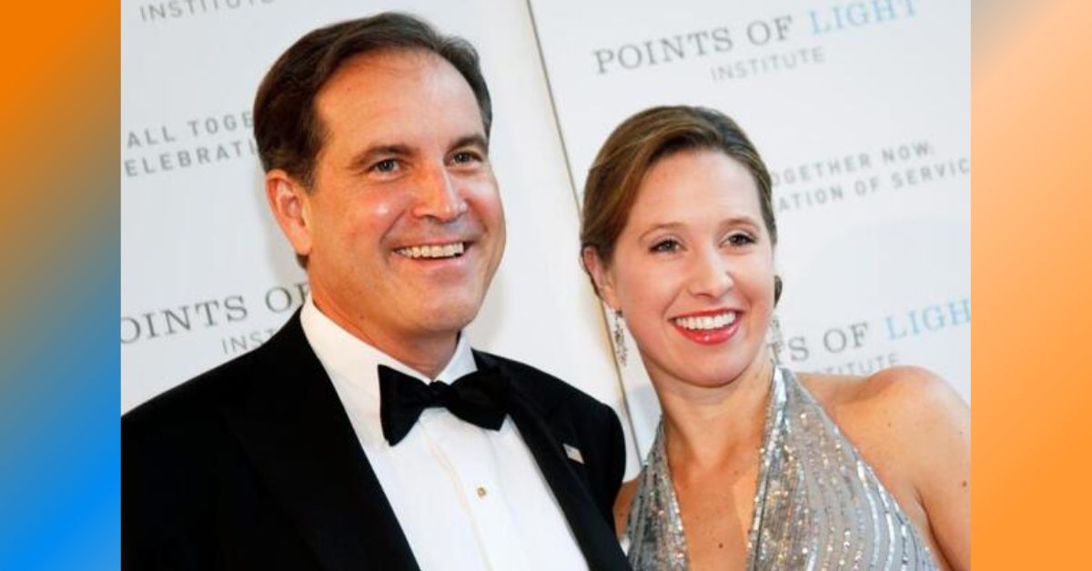 Jim Nantz Wife