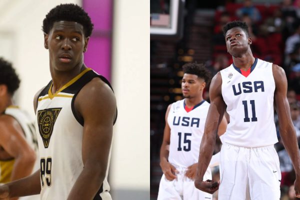 Is TJ Bamba Related To Mo Bamba?