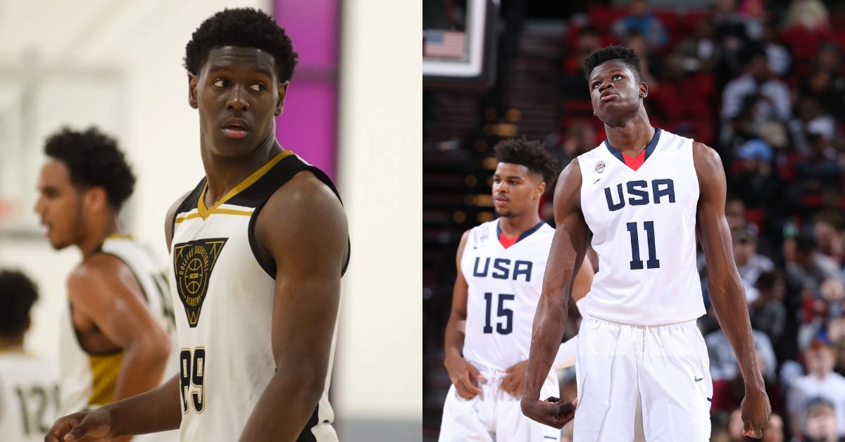 Is TJ Bamba Related To Mo Bamba?