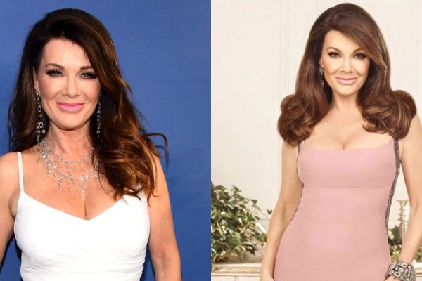 Lisa Vanderpump Weight Loss