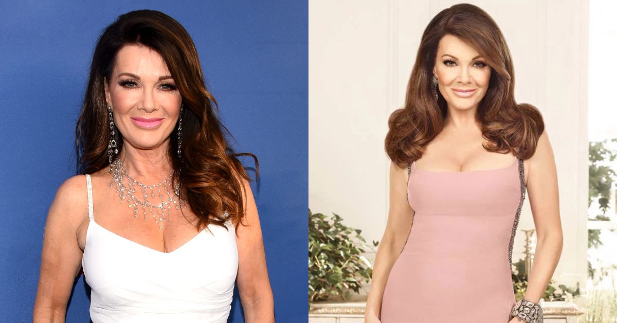 Lisa Vanderpump Weight Loss