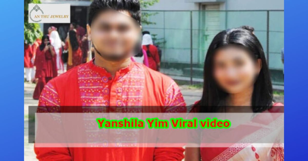 Yanshila Yim Video Viral