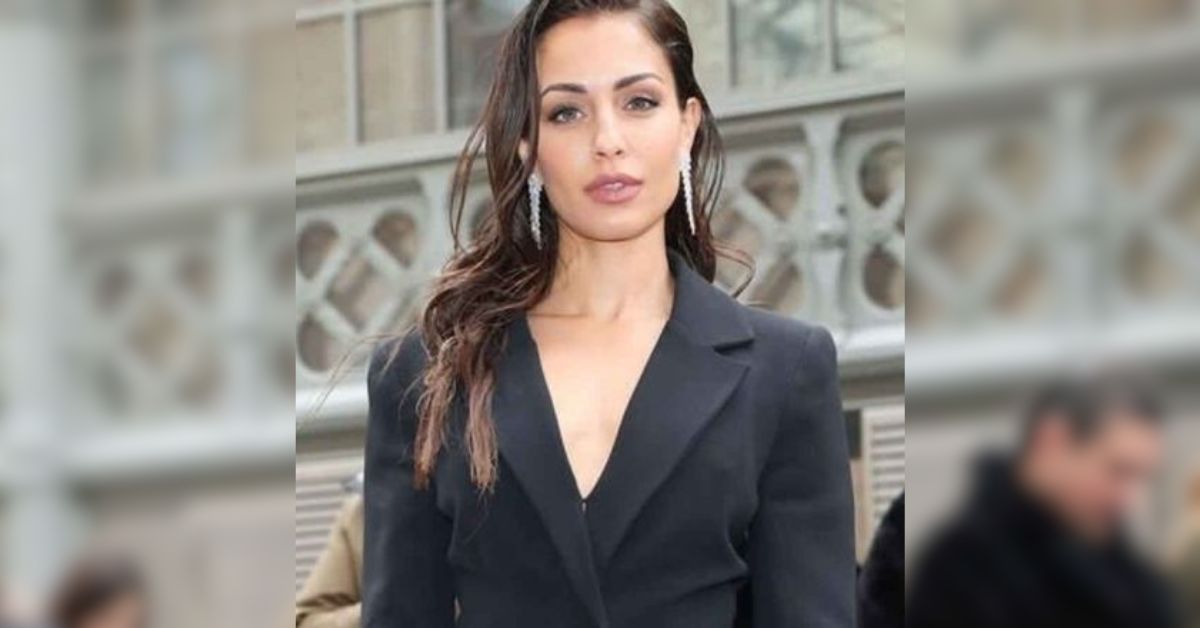 Hiba Abouk Religion