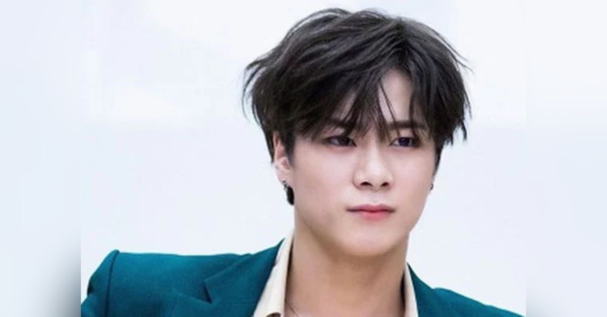 Moonbin Religion