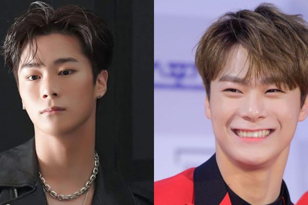 Moonbin Religion