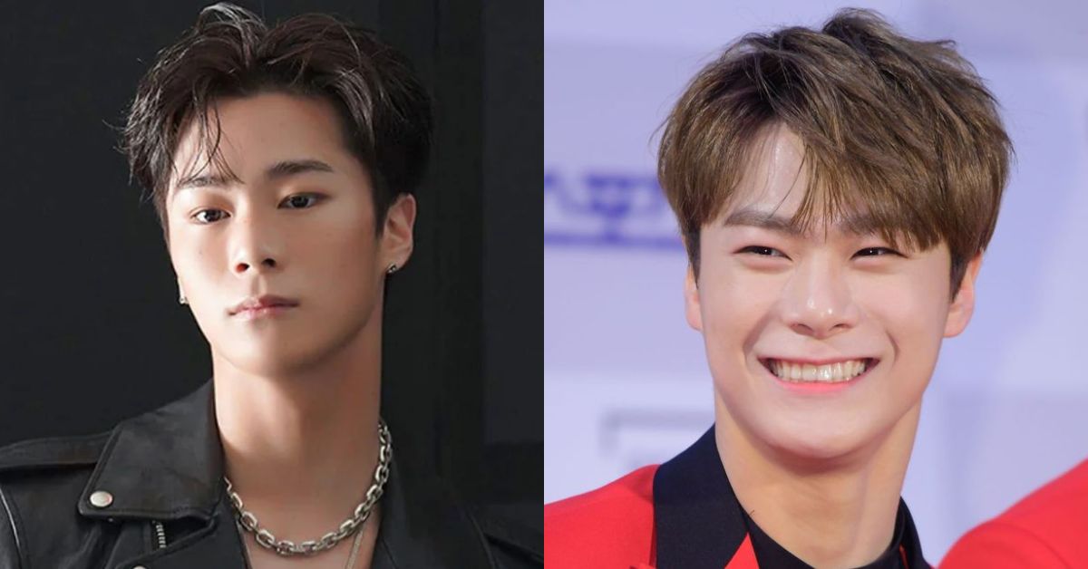 Moonbin Religion