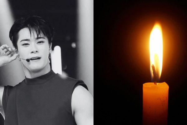 Astro Moonbin Cancer And Drug Use Allegation