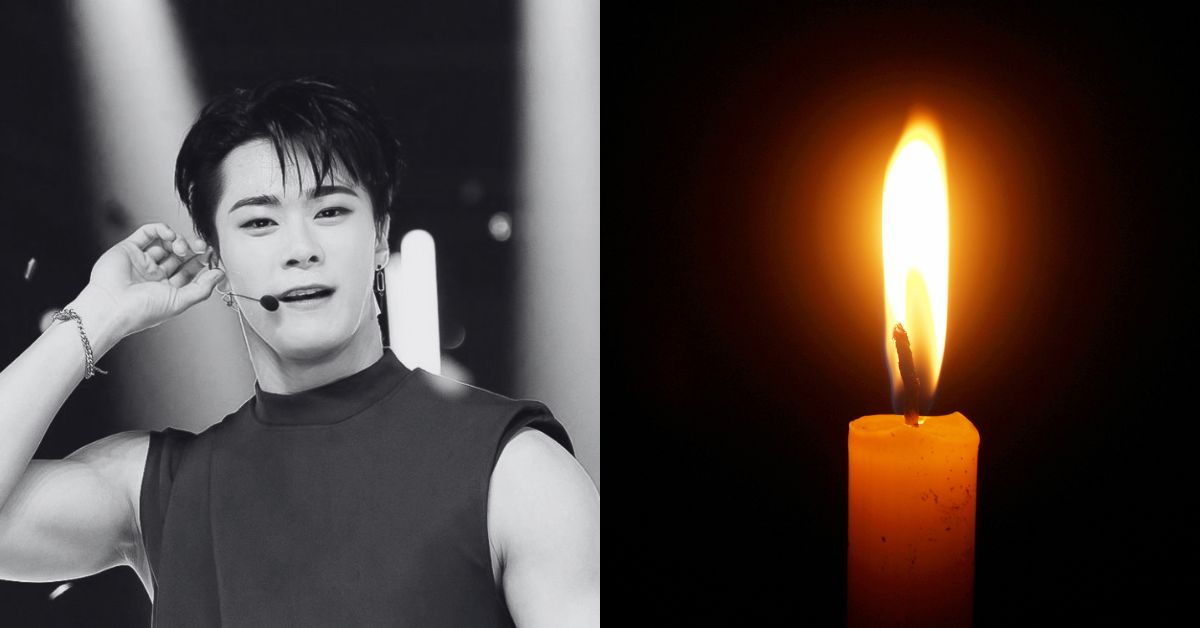 Astro Moonbin Cancer And Drug Use Allegation