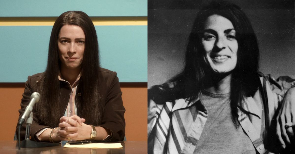 Christine Chubbuck Death Video