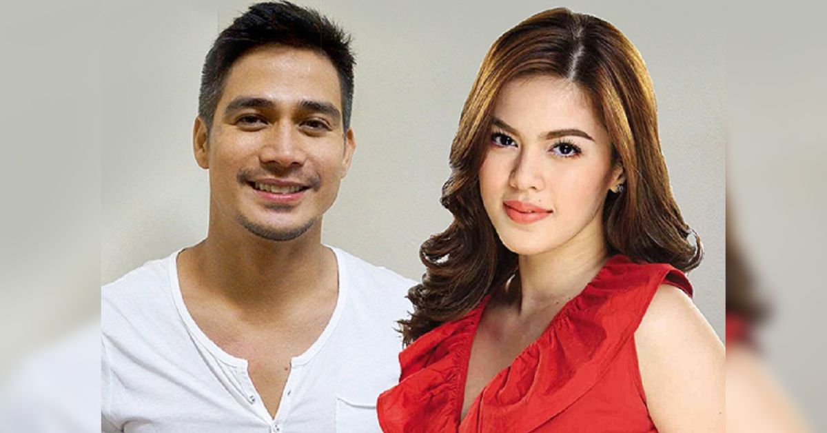 Shaina Magdayao Boyfriend