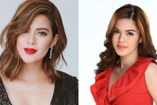 Shaina Magdayao Boyfriend