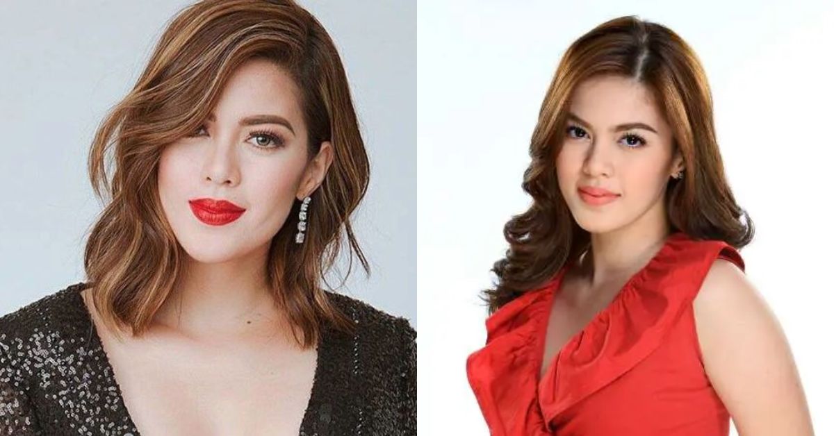 Shaina Magdayao Boyfriend