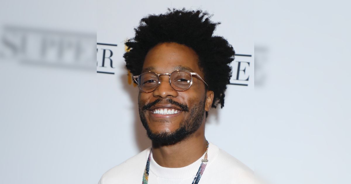 Jermaine Fowler Gay