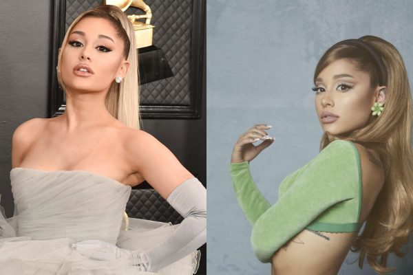 Is Ariana Grande Bipolar?