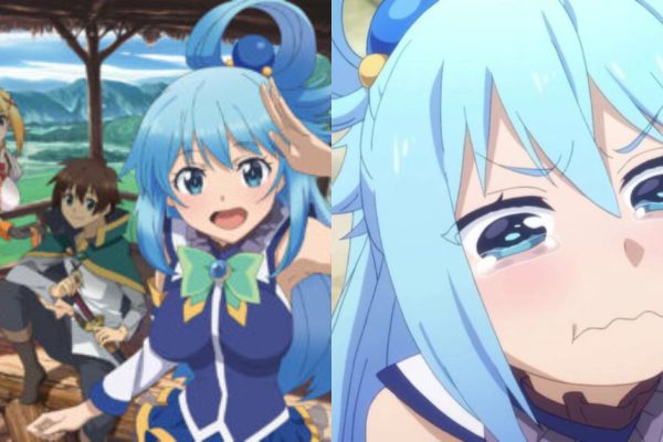 Konosuba Season 3 Release Date