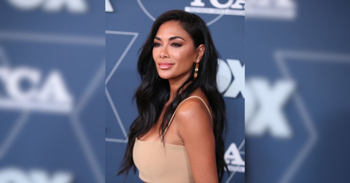 Nicole Scherzinger Net Worth