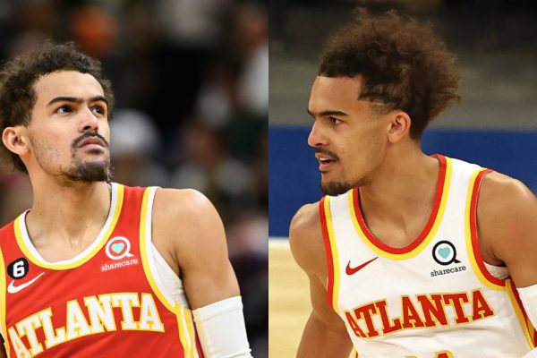 Trae Young Ethnicity