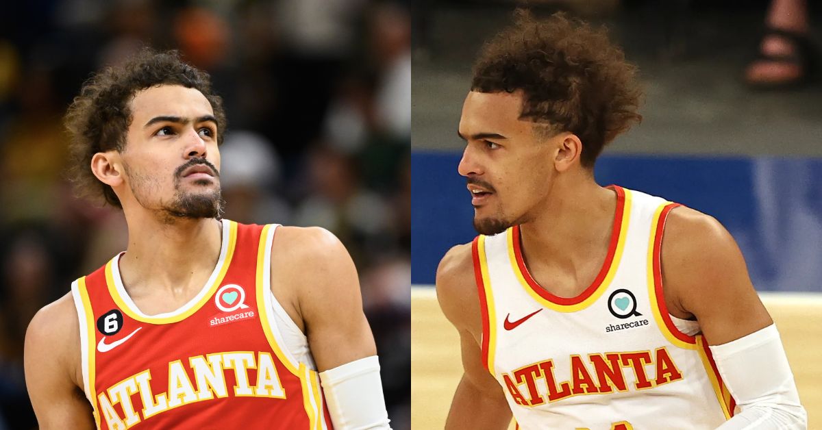 Trae Young Ethnicity