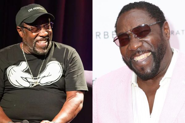 Eddie Levert Dead