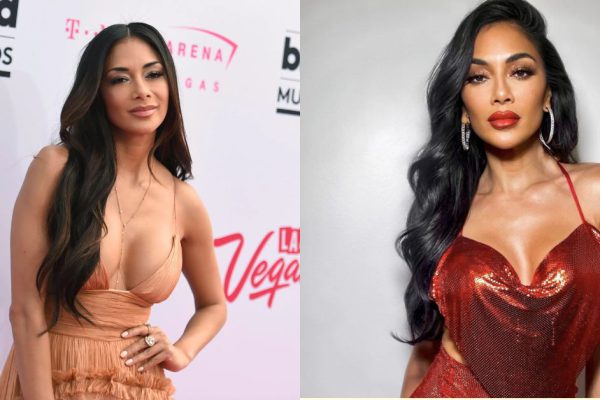 Nicole Scherzinger Net Worth