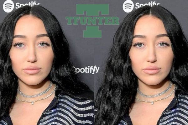 Is Noah Cyrus Transgender