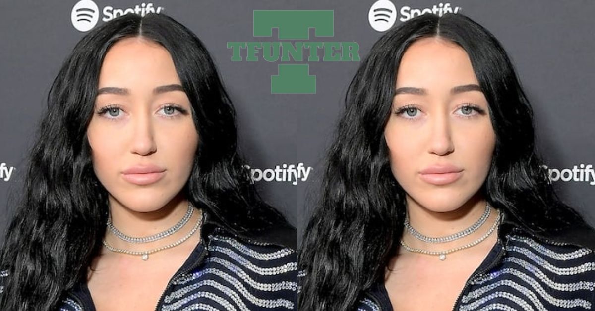 Is Noah Cyrus Transgender