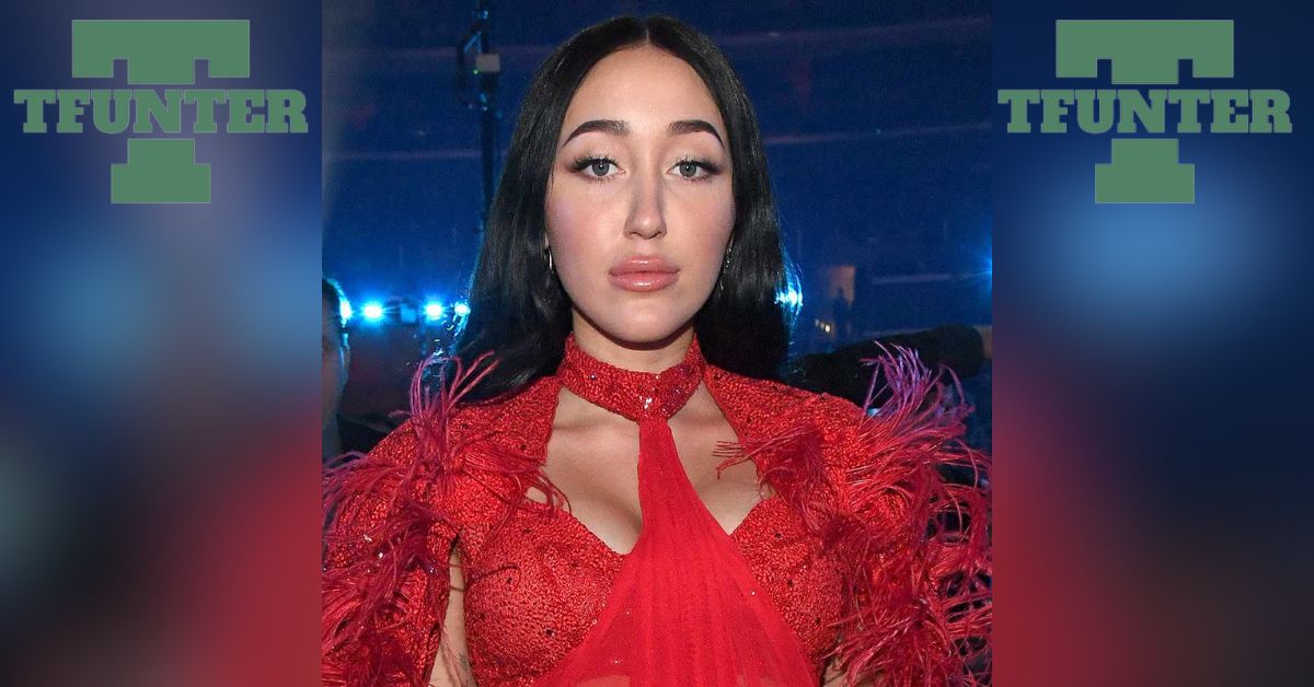 Is Noah Cyrus Transgender