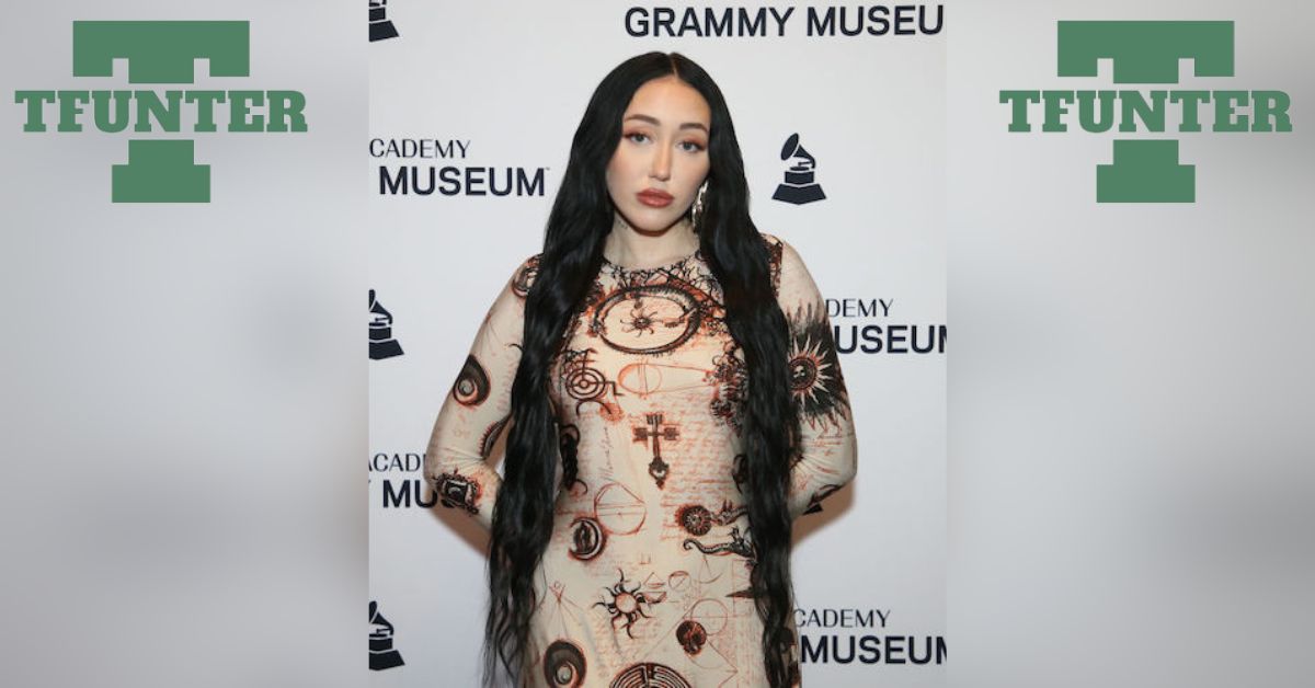 Is Noah Cyrus Transgender