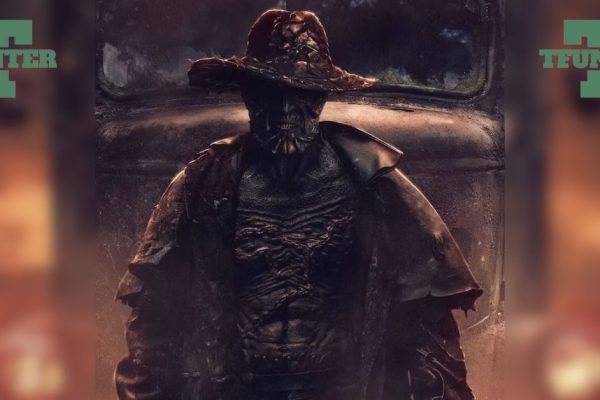 Jeepers Creepers Reborn Ending