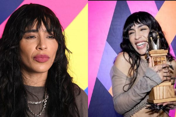 Is Loreen Transgender?